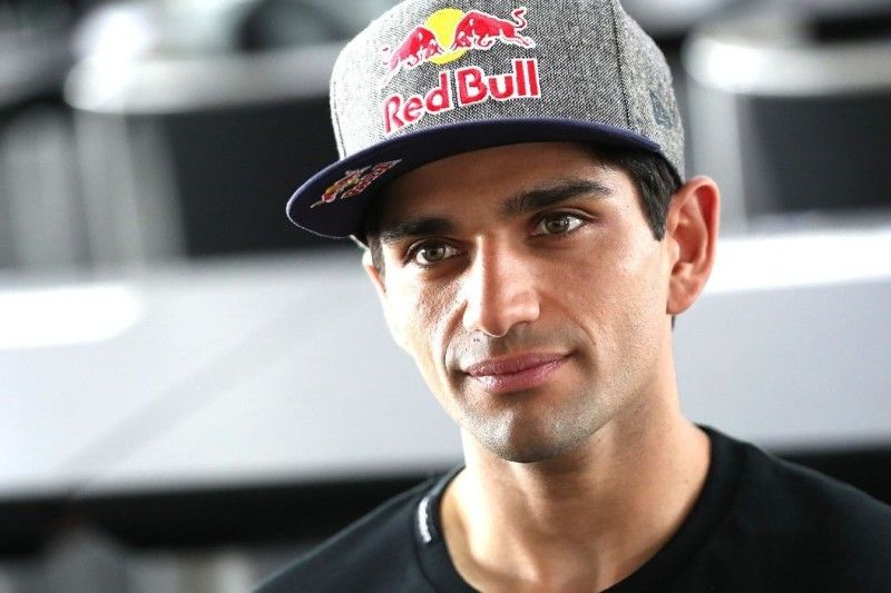 Jorge Martin Buka Suara Soal Masa Depan di Aprilia untuk MotoGP 2026